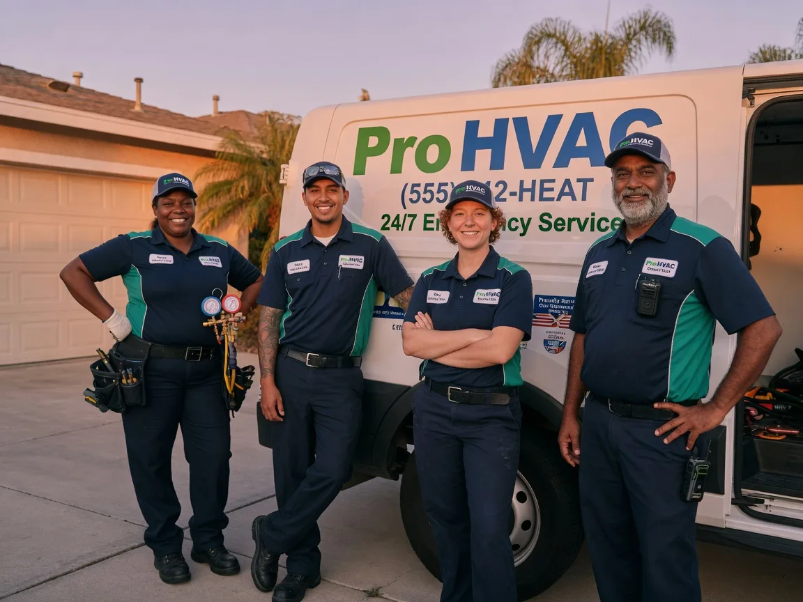Furnace Repair company in Nevada, OH