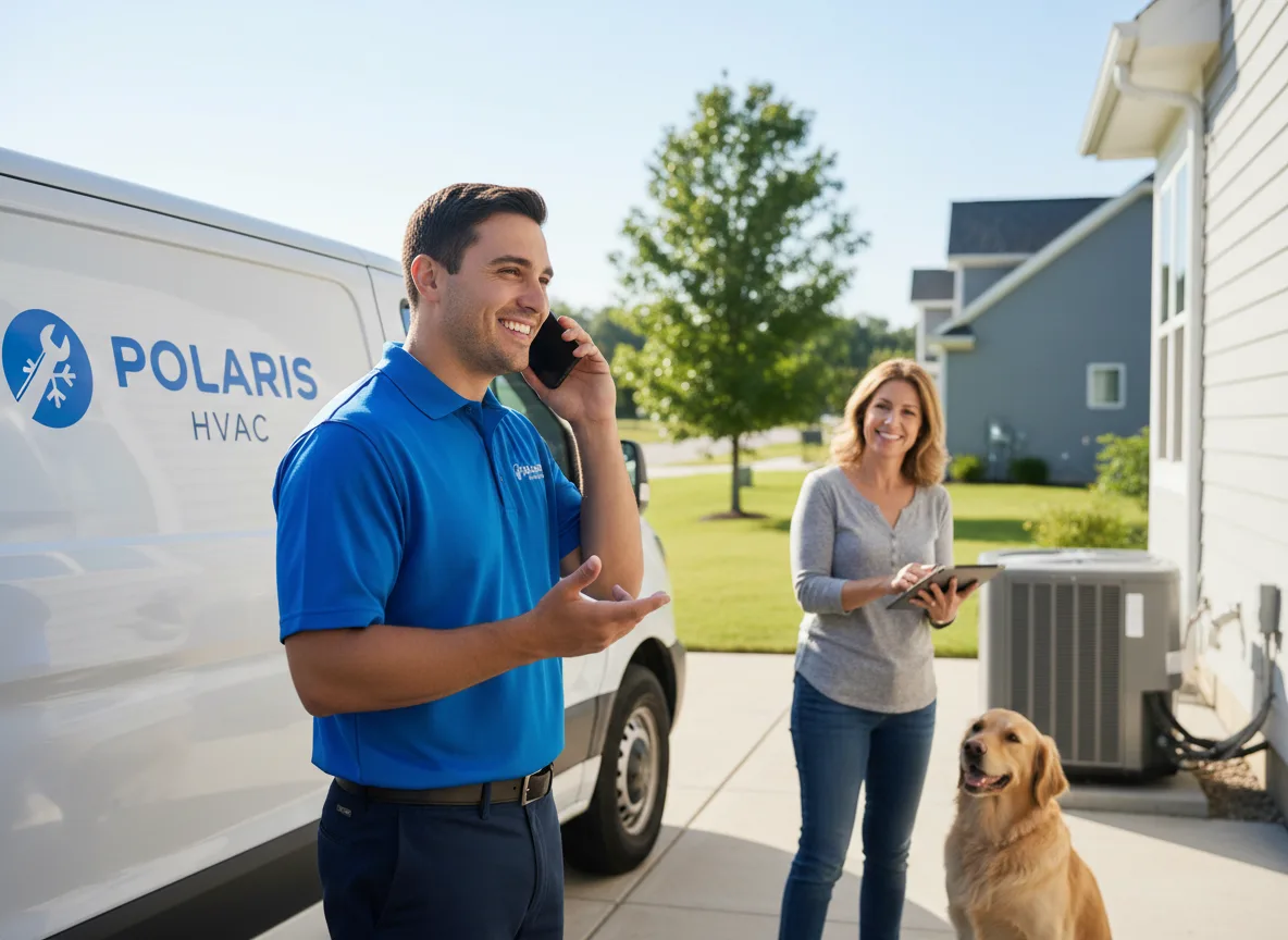 Furnace Repair Nevada, OH FAQs